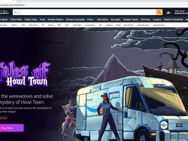 Tales of Howl Town