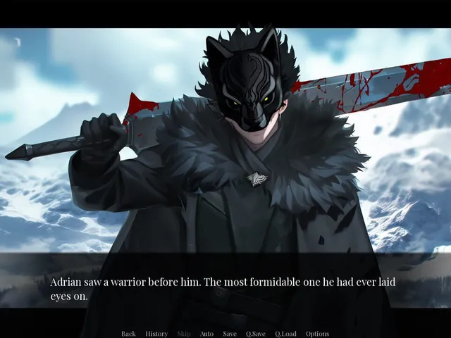 Tales of Klodan