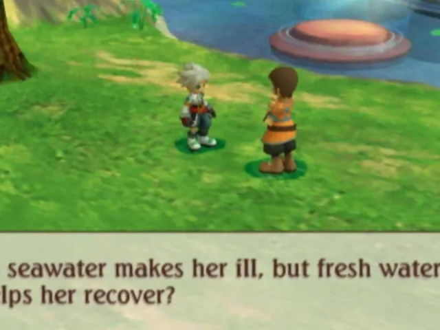 Tales of Legendia