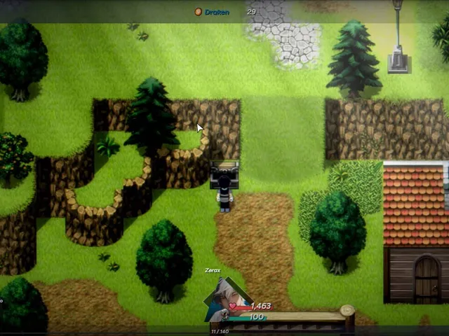Tales of Miravia