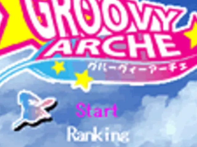 Tales of Mobile: Groovy Arche