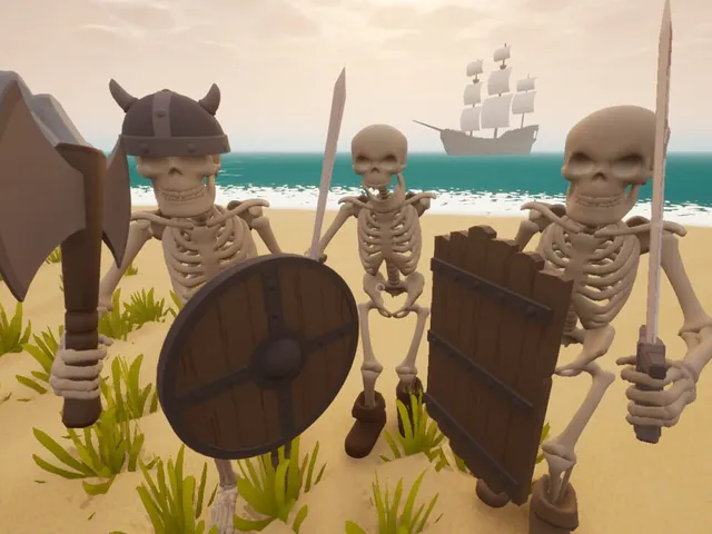 Tales of Morrow