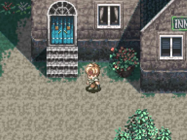 Tales of Phantasia