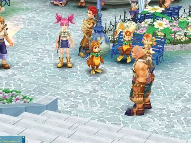 Tales of Pirates