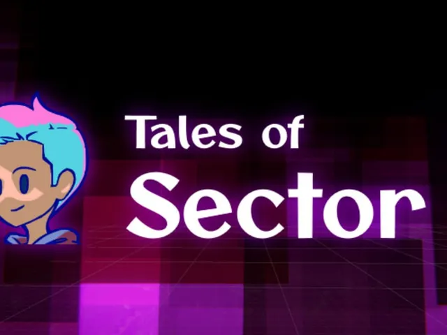 Tales of Sector 1