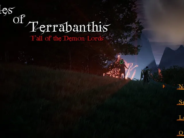 Tales of Terrabanthis