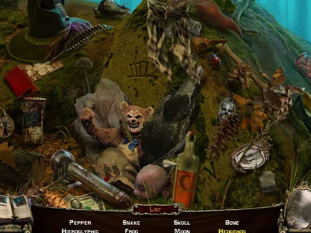 Tales of Terror: Crimson Dawn