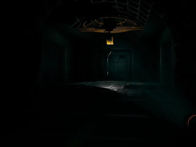 Tales of Terror