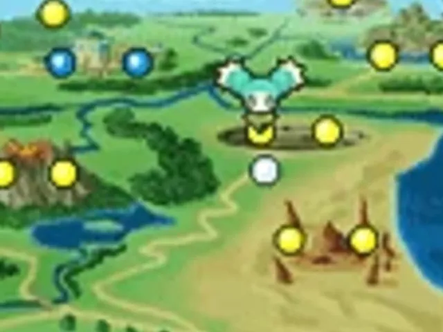 Tales of the Abyss: Mieu no Daibouken