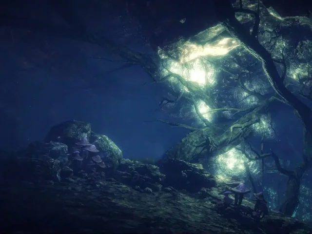 Tales of the Aswang VR