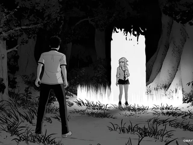 Tales Of Wedding Rings VR