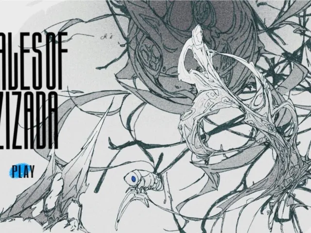 Tales of Zizada