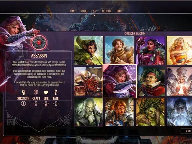 Talisman: Digital 5th Edition