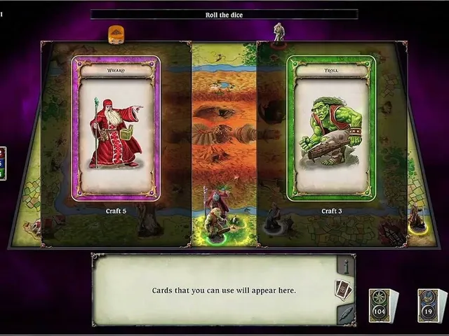 Talisman: Digital Edition