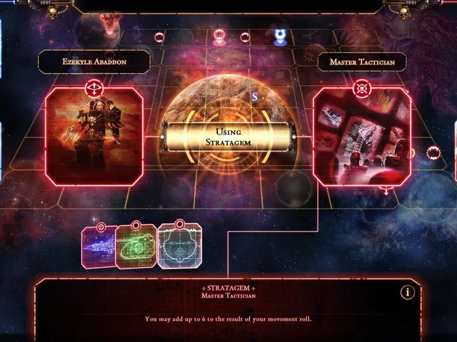 Talisman: The Horus Heresy