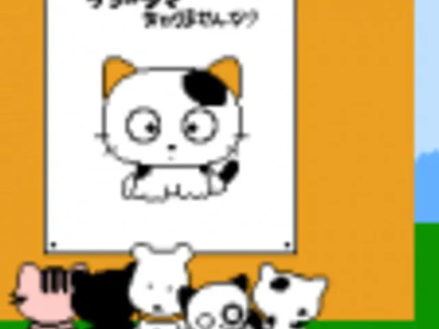 Tama & Friends: 3-choume Daibouken
