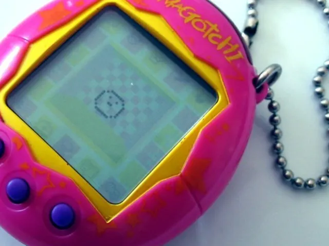 Tamagotchi
