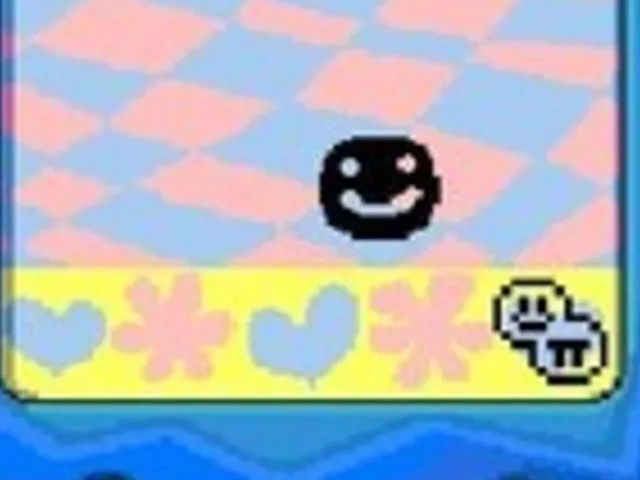 Tamagotchi