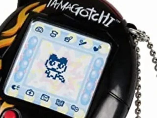 Tamagotchi Connection V4.5