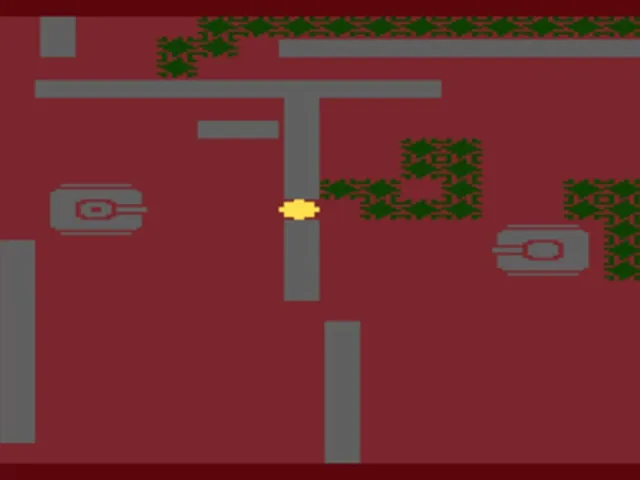 Tank Arkade
