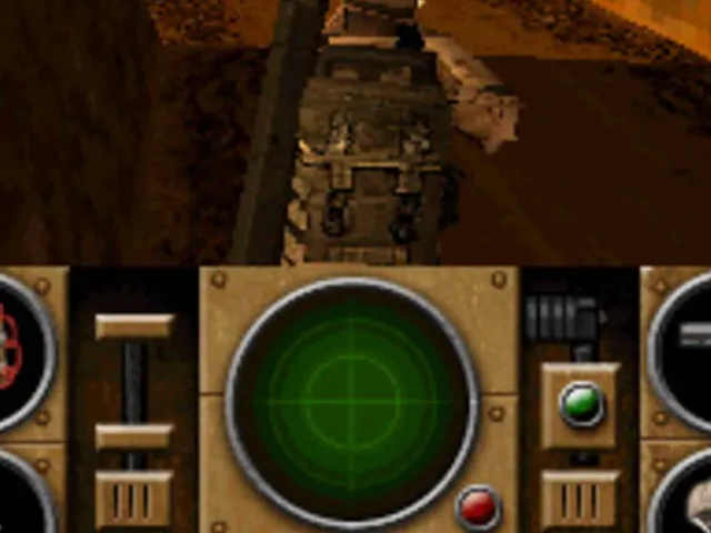 Tank Assault
