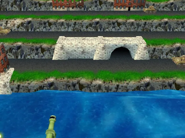 Tank Battle
