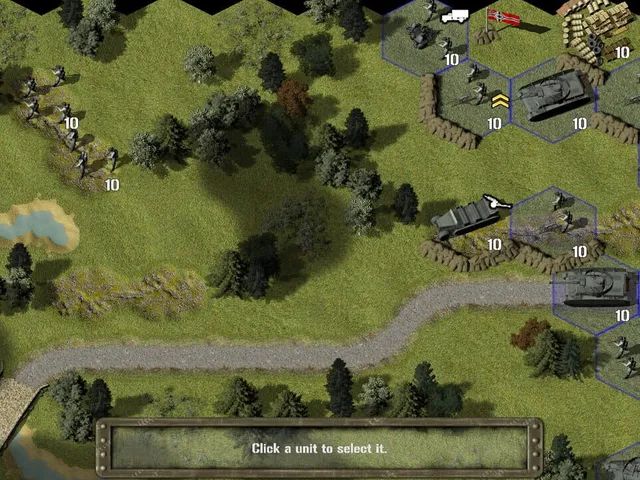 Tank Battle: Normandy