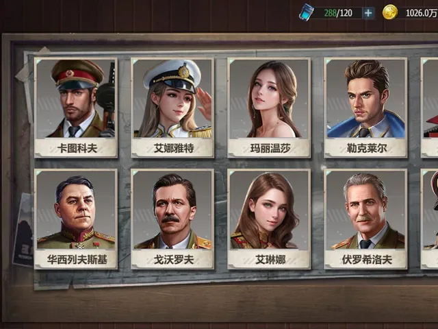 Tank Captain