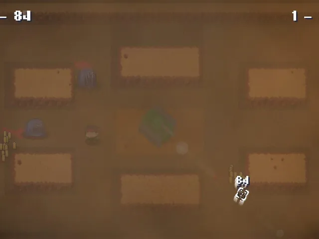 Tank Defence