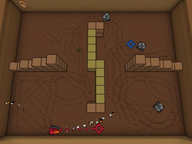 Tankbox