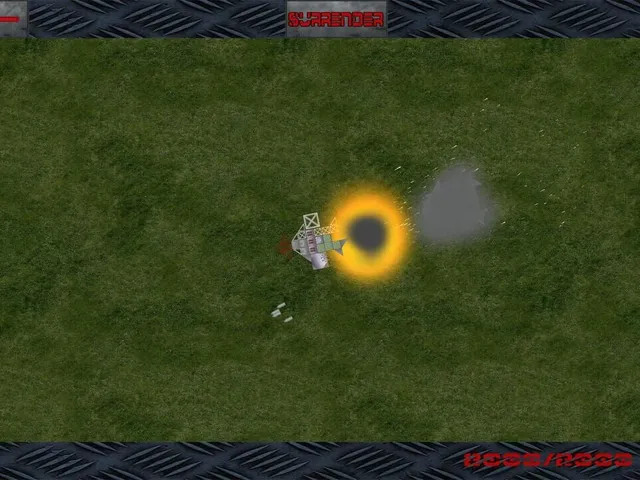 TankCraft