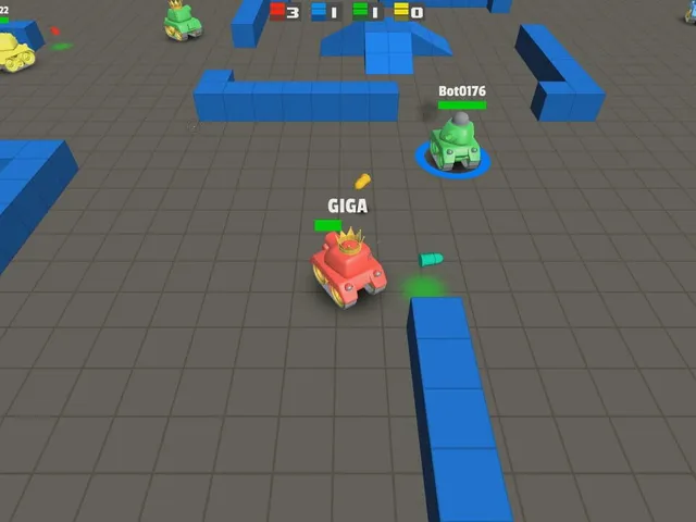 Tankex