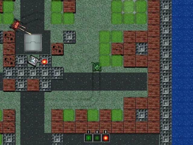 Tankman