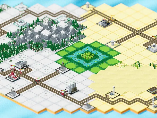 Tanks of Freedom II