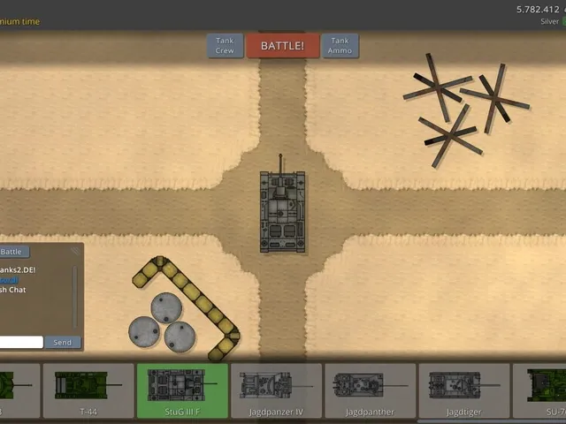 Tanks2.DE