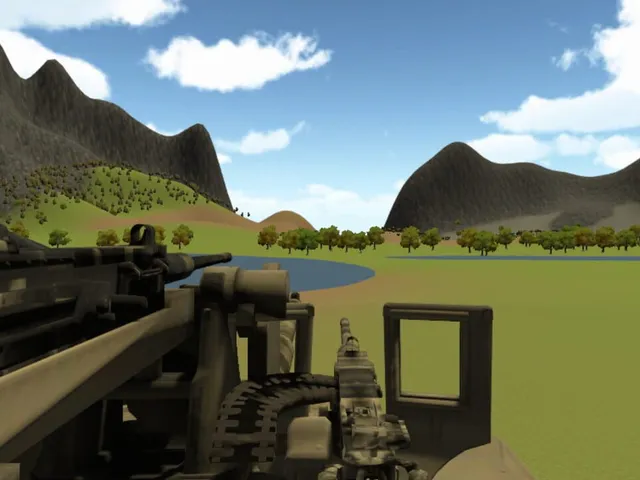 TankVR
