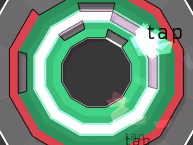 Tap a Gap