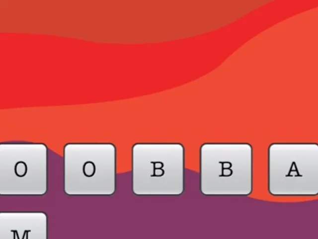 Tap Quiz