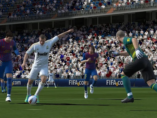 Tap Sports Football 2016