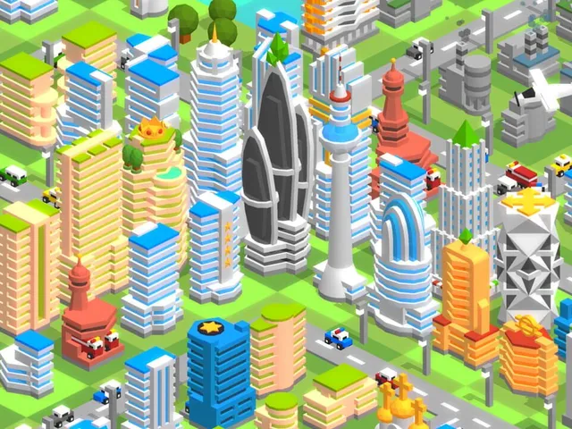 Tap Tap Builder