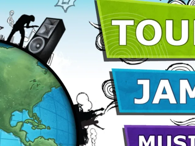 Tap Tap Revenge Tour