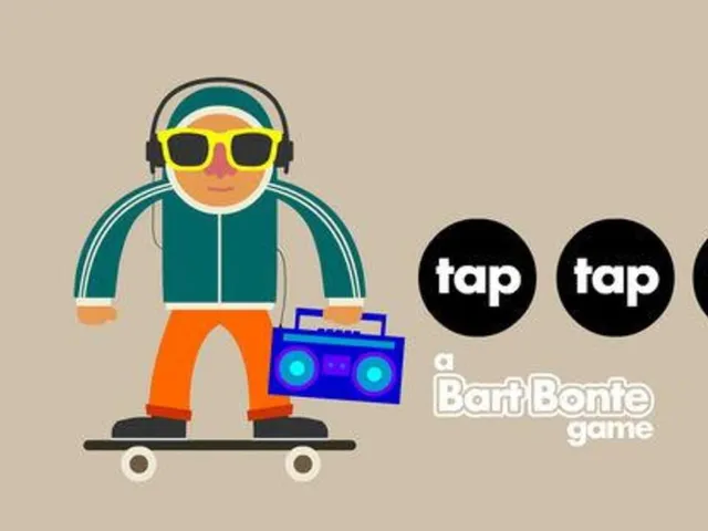 Tap Tap Tap