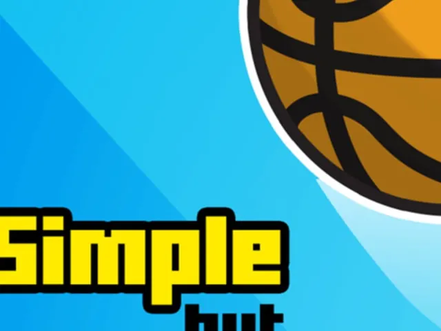 Tap the Ball DX