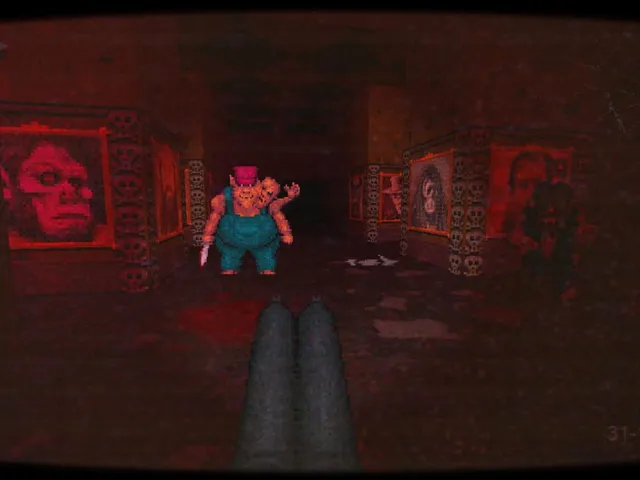 Tape of the Ghouls 2