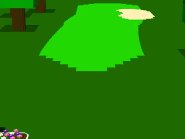 Tappy Golf