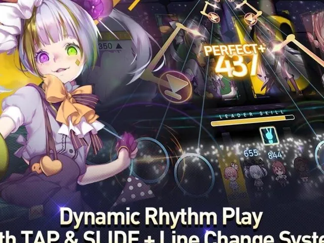 Tapsonic Top