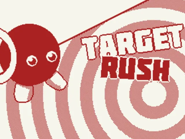 Target Rush