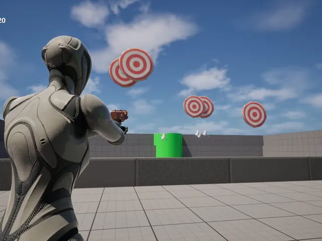 Targetshooter