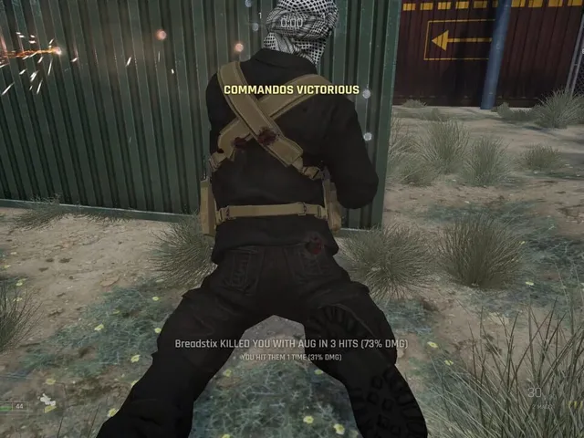Task Force