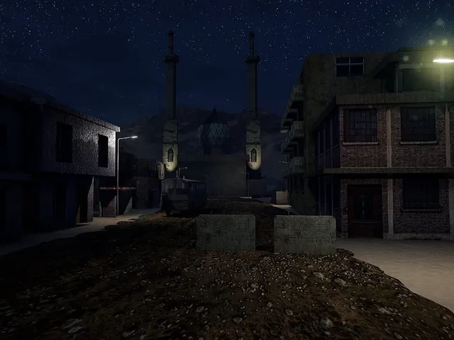 Task Force Delta: Afghanistan